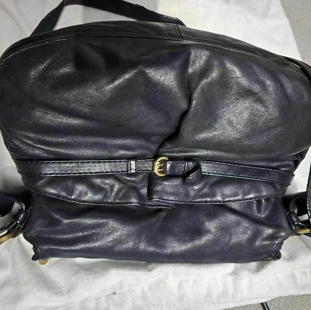 MARC JACOBSPetal to the Metal Natasha Crossbody